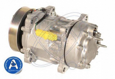 ELECTRO AUTO 20a1240a -  Компрессор, кондиционер